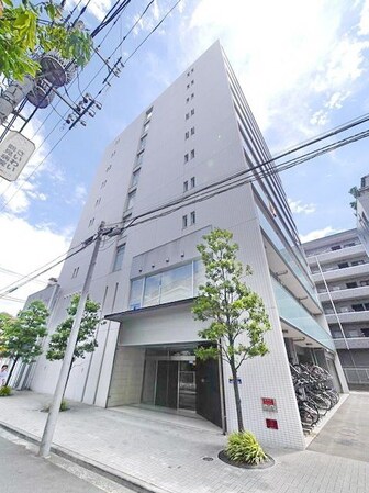 プラウドフラット鶴見IIの物件内観写真